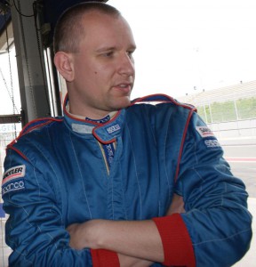 Jan von Kiedrowski